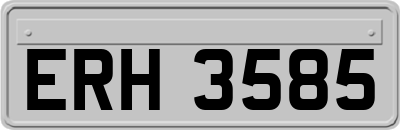 ERH3585