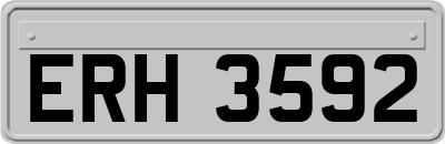 ERH3592