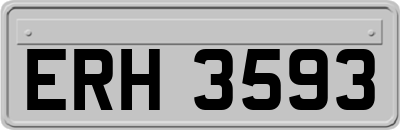 ERH3593
