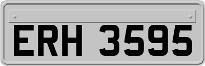ERH3595