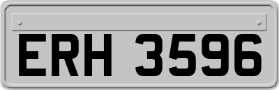 ERH3596