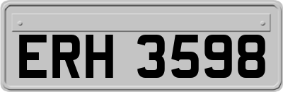 ERH3598