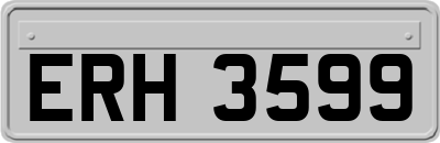ERH3599