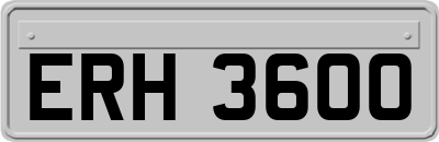 ERH3600