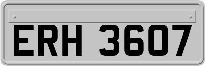 ERH3607