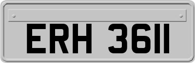 ERH3611