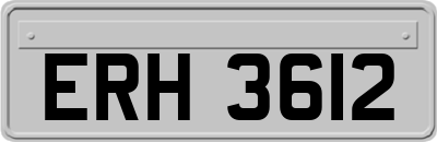 ERH3612