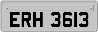 ERH3613