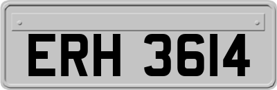 ERH3614