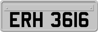 ERH3616