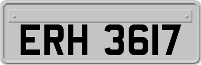 ERH3617