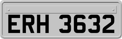 ERH3632
