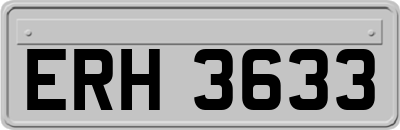 ERH3633