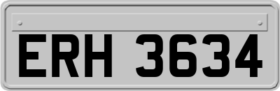 ERH3634
