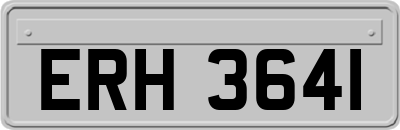 ERH3641