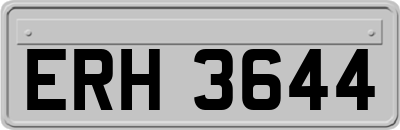 ERH3644