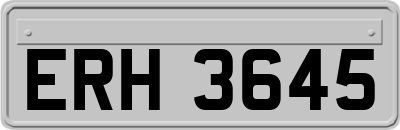 ERH3645