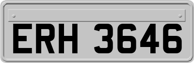 ERH3646
