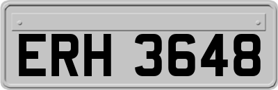 ERH3648