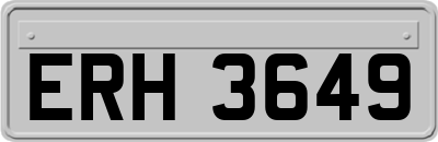 ERH3649
