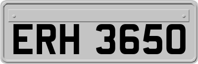 ERH3650