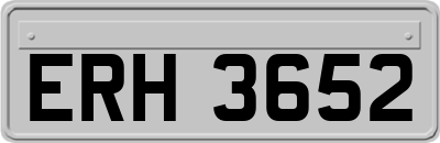ERH3652