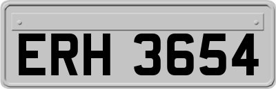 ERH3654