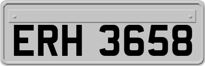 ERH3658