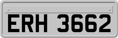 ERH3662