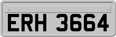 ERH3664