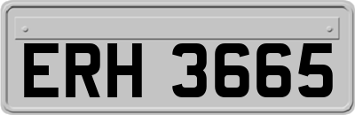 ERH3665