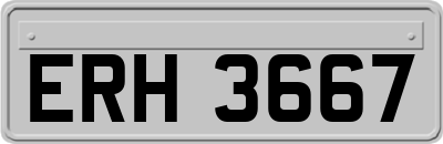 ERH3667