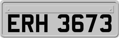 ERH3673