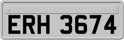 ERH3674