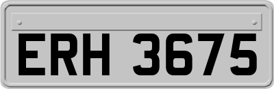 ERH3675