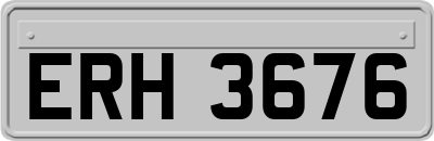 ERH3676