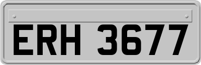 ERH3677