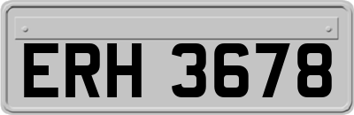 ERH3678