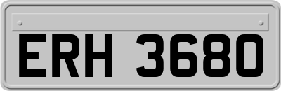 ERH3680