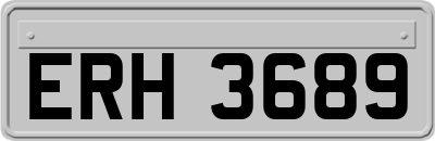 ERH3689