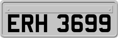 ERH3699
