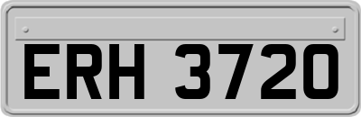 ERH3720