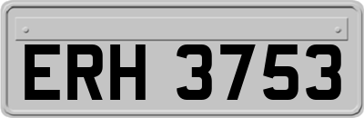 ERH3753