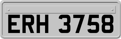 ERH3758