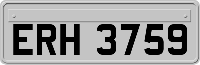 ERH3759