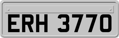 ERH3770