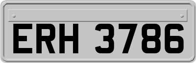 ERH3786