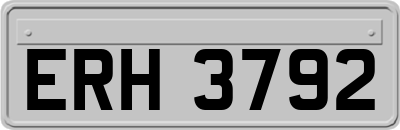 ERH3792
