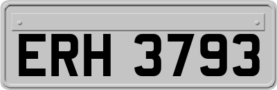 ERH3793