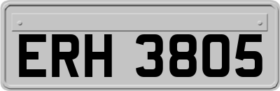 ERH3805